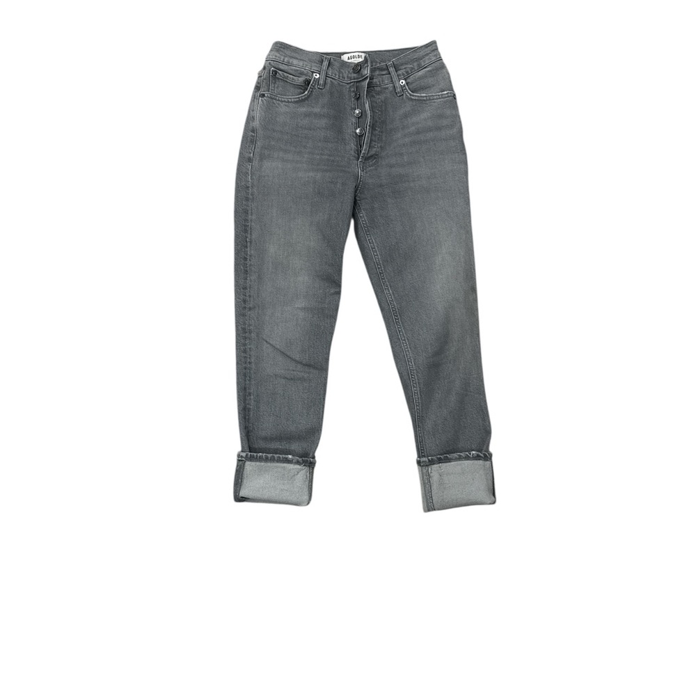 Women's Gray Jeans 25 Agolde
